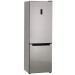 Холодильник Indesit ITF 118 X