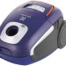 Пылесос Electrolux USORIGINDB UltraSilencer, синий