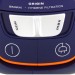 Пылесос Electrolux USORIGINDB UltraSilencer, синий