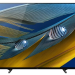 Телевизор Sony XR-55A80J 2021 HDR, титановый черный