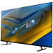 Телевизор Sony XR-55A80J 2021 HDR, титановый черный