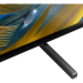 Телевизор Sony XR-55A80J 2021 HDR, титановый черный