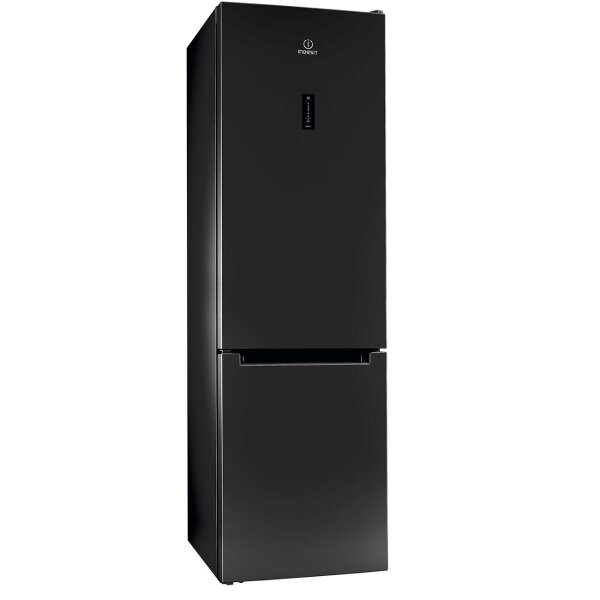Холодильник Indesit ITF 120 B