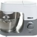 Комбайн Kenwood KVC5100T серебристый/белый