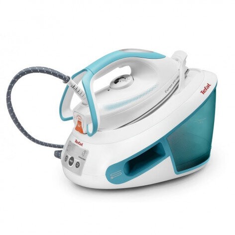 Парогенератор Tefal SV8010 Express Anti-Calc
