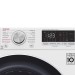 Стиральная машина с сушкой LG F2V5HG0W