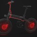 Электровелосипед Xiaomi HIMO C20 Electric Power Bicycle Gray (Серый)