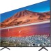 Телевизор Samsung UE50TU7170U 50" (2020), черный