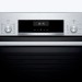 Электрический духовой шкаф Bosch HBJ517FS0R