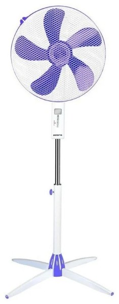 Напольный вентилятор Polaris PSF 4040RC