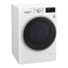 Стиральная машина с сушкой LG F4J6TG1W