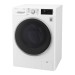 Стиральная машина с сушкой LG F4J6TG1W