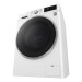 Стиральная машина с сушкой LG F4J6TG1W