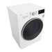 Стиральная машина с сушкой LG F4J6TG1W