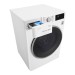 Стиральная машина с сушкой LG F4J6TG1W