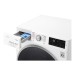 Стиральная машина с сушкой LG F4J6TG1W