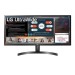 Монитор LG 34WL50S-B