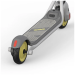Детский 2-колесный электросамокат Ninebot KickScooter C8, до 50 кг, белый/серый
