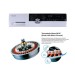 Стиральная машина с сушкой Weissgauff WMD 4748 DC Inverter Steam
