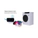 Стиральная машина с сушкой Weissgauff WMD 4748 DC Inverter Steam