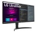 Монитор LG 34WN750-B