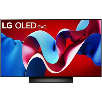 Телевизор OLED 48" 4K OLED48C4RLA 