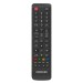 Телевизор Samsung UE50TU7570U 50" (2020), серый титан