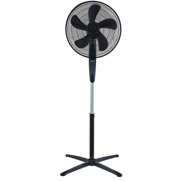 Напольный вентилятор Polaris PSF 5140, black