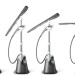 Вертикальный отпариватель Philips GC628