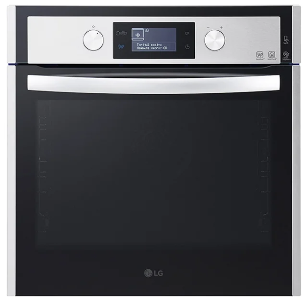 Электрический духовой шкаф LG LB645479T1