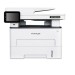 МФУ Pantum M7300FDN, серый