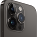 Смартфон Apple iPhone 14 Pro Max 256 ГБ, Dual: nano SIM + eSIM, космический черный