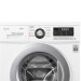 Стиральная машина узкая LG F12M7WDS1