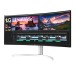 МОНИТОР LG 38WN95C-W