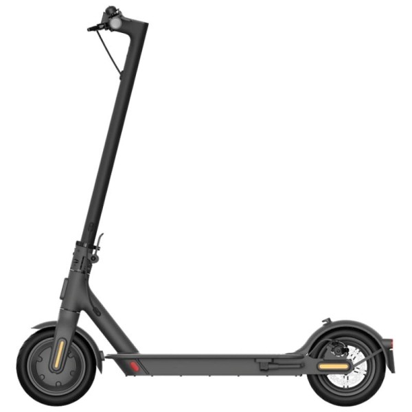 Xiaomi Mi Electric Scooter Essential Lite Black (2020)