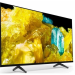 55" Телевизор Sony XR-55X90S LED, HDR, черный