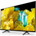 55" Телевизор Sony XR-55X90S LED, HDR, черный