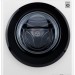 Стиральная машина узкая LG F2H5HS6W