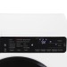 Стиральная машина узкая LG F2H5HS6W