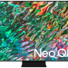55" Телевизор Samsung QE55QN90BAT 2022 Neo QLED, HDR, черный