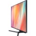 Телевизор Samsung UE55AU7570U 55" (2021), titan gray