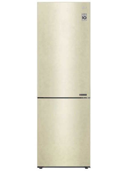 Холодильник LG DoorCooling+ GA-B459 CECL