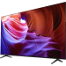 85" Телевизор Sony KD-85X85K 2022, черный