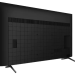 85" Телевизор Sony KD-85X85K 2022, черный
