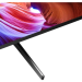 85" Телевизор Sony KD-85X85K 2022, черный