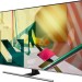 Телевизор QLED Samsung QE55Q77TAU 55" (2020), матовое серебро
