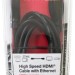Кабель цифровой аудио-видео Vivanco High Speed HDMI папа/HDMI папа, 10.2 ГБит/с 2м