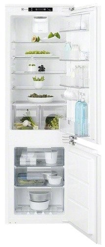 Встраиваемый холодильник Electrolux ENC 2854 AOW