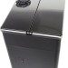 Кофемашина Saeco HD 8928 PicoBaristo, нержавеющая сталь