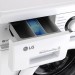 Стиральная машина узкая LG FH0B8LD6